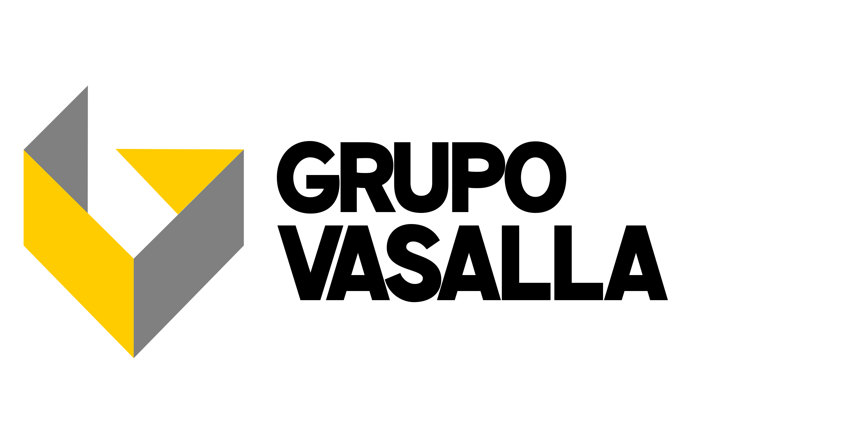 Logo Grupo Vasalla