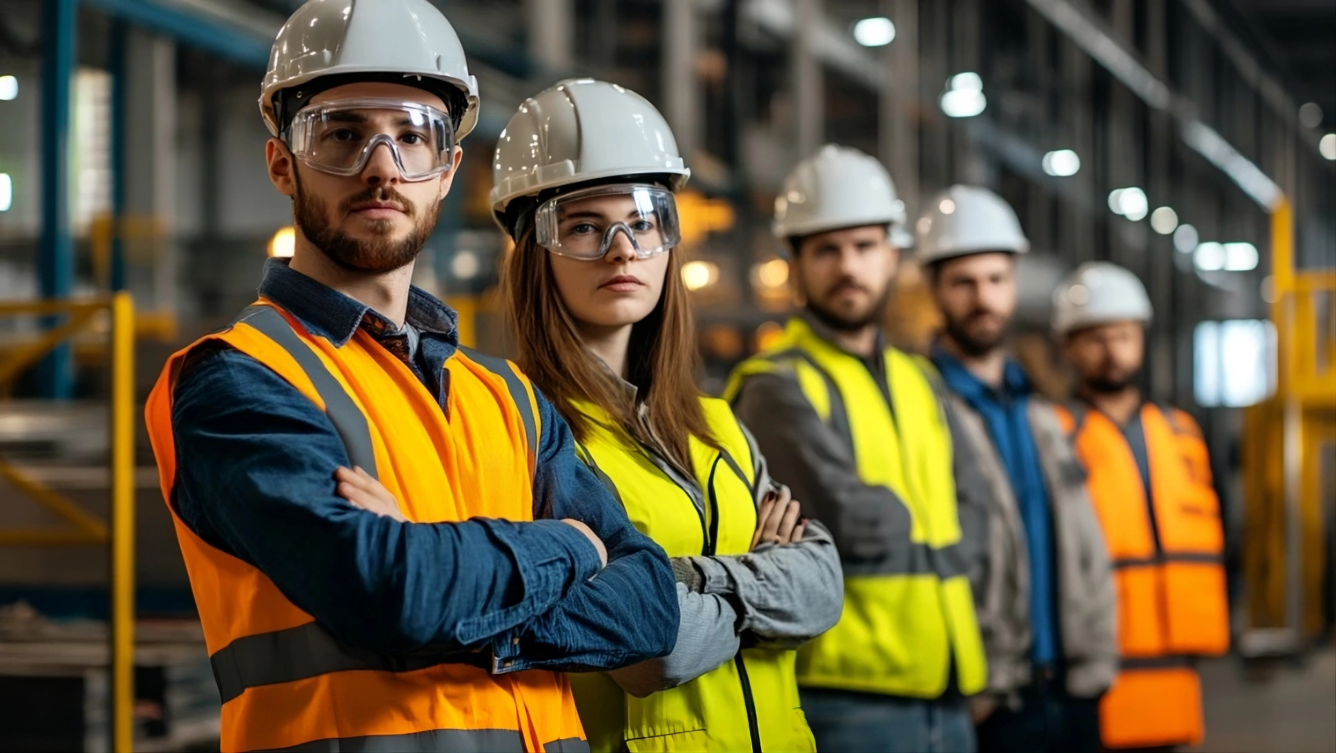 Equipo de protección