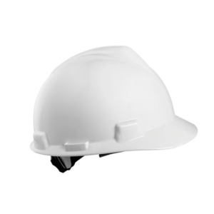 CASCO FORTE BLANCO - STEELPRO