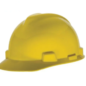 CASCO V-GARD JOCKEY - MSA