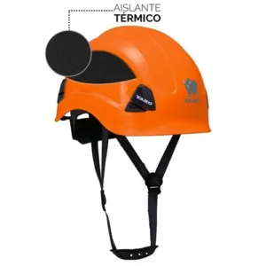 CASCO YAKO NARANJO