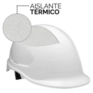 CASCO MTA ABS BLANCO AISLANTE TERMICO