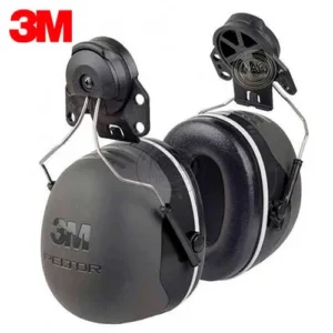 OREJERA X5P3E SERIE X ADAPTABLE A CASCO 31DB - 3M