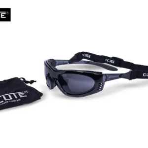 ANTEOJO ALPINE NEGRO LUNA OSCURA - CLUTE