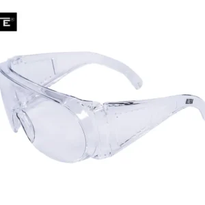 ANTEOJO ULTRAGLASS TRANSPARENTE - CLUTE