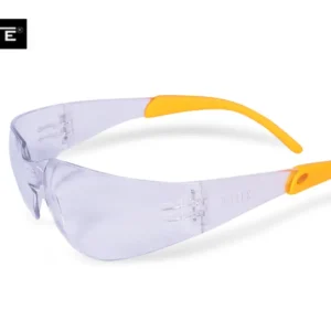 ANTEOJO V-FLEX AMARILLO LUNA CLARA - CLUTE