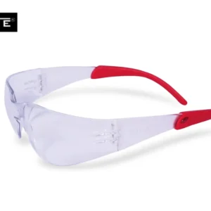 ANTEOJO V-FLEX ROJO LUNA CLARA - CLUTE