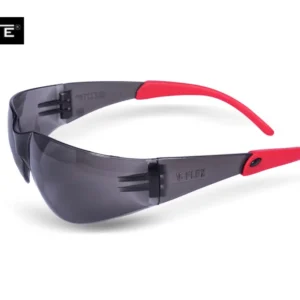 ANTEOJO V-FLEX ROJO LUNA OSCURA - CLUTE