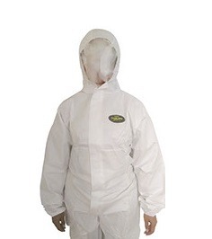 Buzo Desechable 7770W