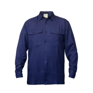 camisa ignífuga