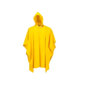 capucha liviano pvc