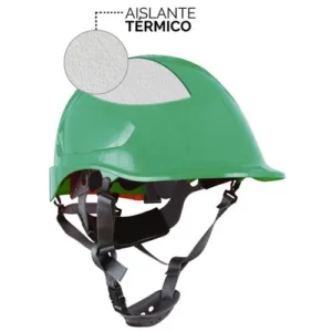 CASCO ABS MTA FULL VERDE