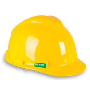 CASCO AMARILLO - TRIDENTE
