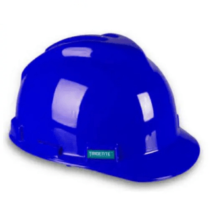 CASCO AZULINO - TRIDENTE
