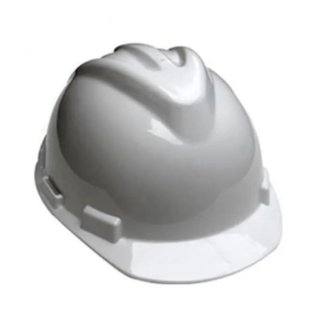 CASCO BLANCO - TRIDENTE
