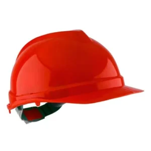 CASCO EVO III CON TOP 33 ROJO