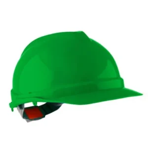 CASCO EVO III CON TOP 33 VERDE