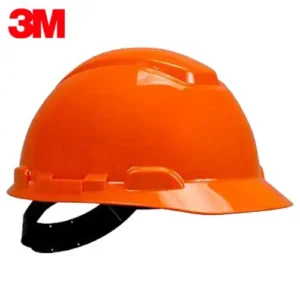 CASCO H-700 NARANJA 3M