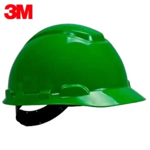 CASCO H-700 VERDE 3M