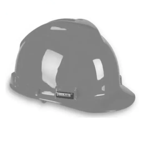CASCO PLOMO - TRIDENTE