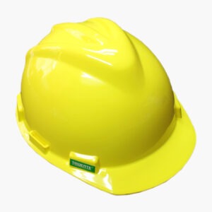 CASCO TRIDENTE TIPO JOCKEY - CASCO DE SEGURIDAD INDUSTRIAL
