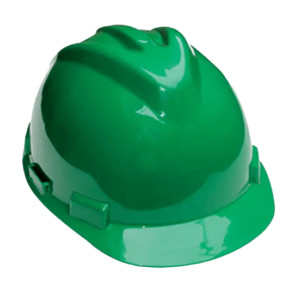 CASCO VERDE - TRIDENTE
