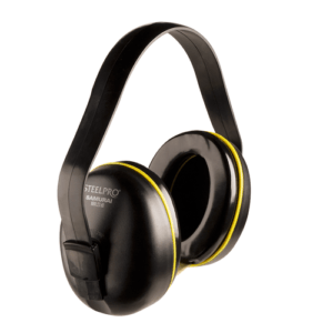 FONO SAMURAI CINTILLO 27 DB - STEELPRO