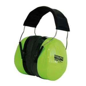 FONO STEELPRO ZEN 7 FLUOR CINTILLO 29 DB