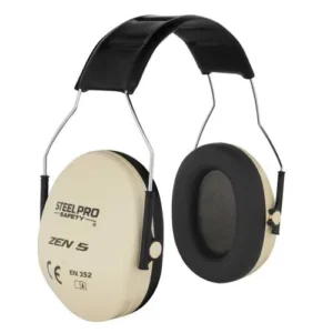 FONO ZEN 5 CINTILLO 24 DB - STEELPRO