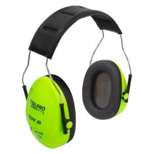 FONO ZEN 5 CINTILLO FLUOR 24 DB - STEELPRO