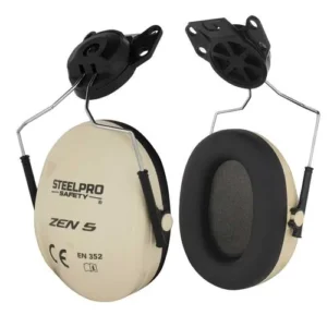 FONO ZEN 5 PARA CASCO 24 DB - STEELPRO