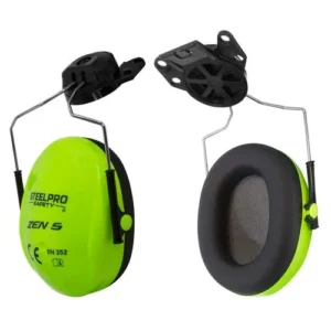 FONO ZEN 5 PARA CASCO FLUOR 24 DB - STEELPRO