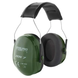FONO ZEN 7 CINTILLO 29 DB - STEELPRO