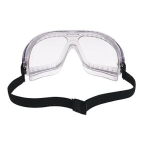 GOGGLES DE SEGURIDAD LEXA SPLASH GOGGLEGEAR - 3M