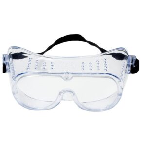 GOGGLES DE SEGURIDAD SAFETY IMPACT 332 - 3M