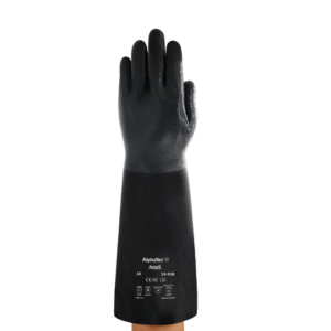 GUANTE DE NEOPRENO 19-938 - ANSELL