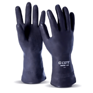 GUANTE INDUSTRIAL PROTEC C25 - CLUTE