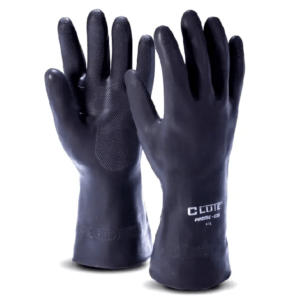 GUANTE INDUSTRIAL PROTEC C35 - CLUTE