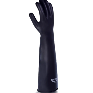 GUANTE INDUSTRIAL PROTEC C35XL - CLUTE