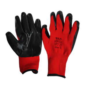 Guantes Anticorte 35G