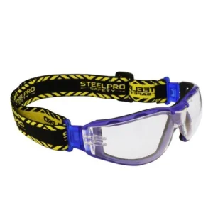LENTE SPY FLEX DUAL CLARO