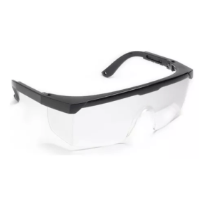 LENTES DE PROTECCIÓN ECONÓMICO MODELO MA-5.14