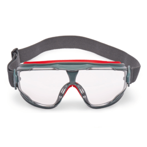 LENTES DE SEGURIDAD GOGGLE GEAR 500 - 3M