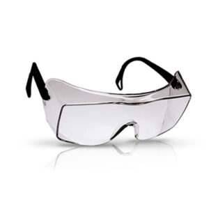 LENTES DE SEGURIDAD OX 2000 - 3M
