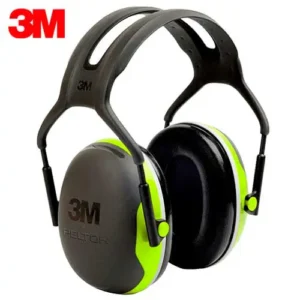 OREJERA X4A SERIE X- 3M
