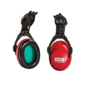 OREJERA MSA XLS ADAPTABLE PARA CASCO - MSA
