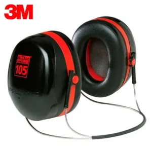 OREJERA PELTOR H10B CON BANDA 29 DB - 3M