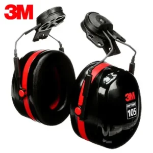 OREJERA PELTOR H10P3E ADAPTABLE A CASCO - 3M