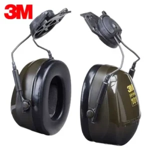 OREJERA PELTOR H7P3E ADAPTABLE A CASCO