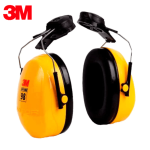 OREJERA PELTOR OPTIME 98 H9P3E - 3M
